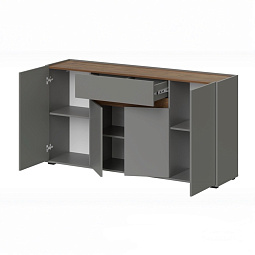 Комод "Венто" ИВ-126.01.00_2138