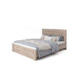 Кровать "Вирджиния" ИВ-100.1840_1639