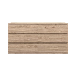 Комод "Сноули" ИВ-121.09_1781