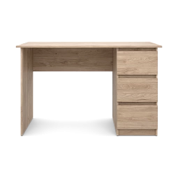 Стол письменный "Сноули" ИВ-121.13_1834