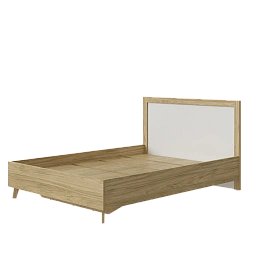 Кровать Норсан ИВ-125.04_2004