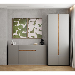 Комод "Венто" ИВ-126.01.00_2348