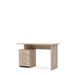 Стол письменный "Вирджиния" ИВ-100.1813_613