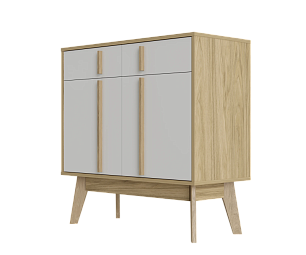 Комод Норсан ИВ-125.01_2011