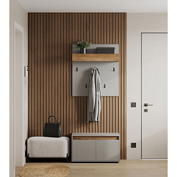 Тумба "Венто" ИВ-126.09.00_2343