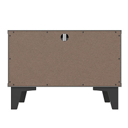 Тумба прикроватная "Грейсон" ИВ-127.04.00_2336