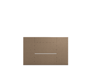 Комод "Вирджиния" ИВ-100.1821_1498