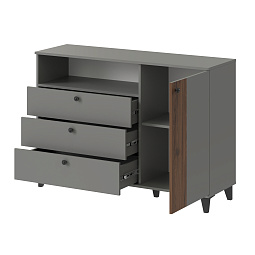 Комод "Грейсон" ИВ-127.01.00_2302