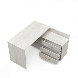 Стол письменный "Кросс" ИВ-120.01_368