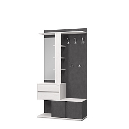 Вешалка "Юта" ИВ-106.07_1294