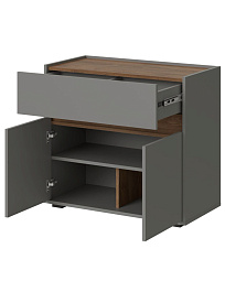 Тумба "Венто" ИВ-126.02.00_2156