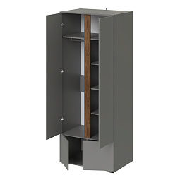 Шкаф для одежды "Венто" ИВ-126.07.00_2234