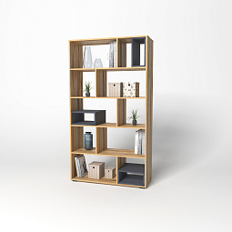 Стеллаж "Инсар" ИВ-117.04_322