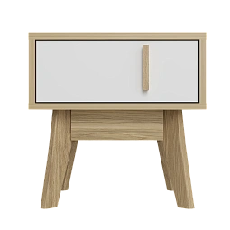 Тумба прикроватная Норсан ИВ-125.03_1996