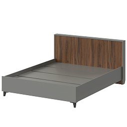 Кровать 1600 "Грейсон" ИВ-127.03.00_2324