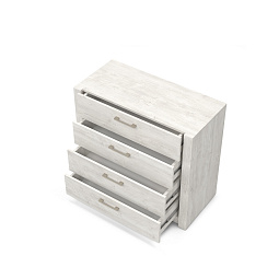 Комод "Вирджиния" ИВ-100.1794_489