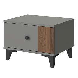 Тумба прикроватная "Грейсон" ИВ-127.04.00_2332