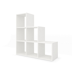 Стеллаж "DUO" ИВ-118.11_290