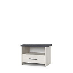 Тумба прикроватная "Монтана" ИВ-112.03_403