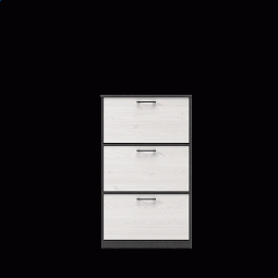 Тумба для обуви "Юта" 106.05_1066