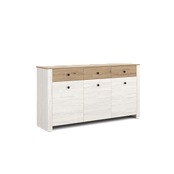 Комод Хинтон ИВ-122.05_1534