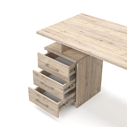 Стол письменный "Вирджиния" ИВ-100.1813_614