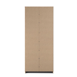 Шкаф для одежды 900 "Сноули" ИВ-121.10_1796