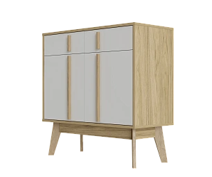 Комод Норсан ИВ-125.01_2012