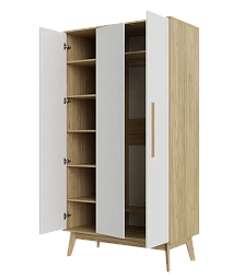 Шкаф Норсан ИВ-125.02_2022