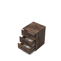 Тумба "Вирджиния" ИВ-100.1809_601