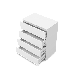 Комод "Сноули" ИВ-121.01_1656