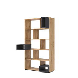 Стеллаж "Инсар" ИВ-117.04_326